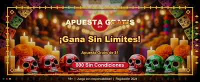 ¡Gana premios increíbles hoy!